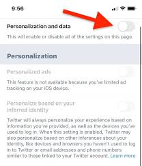 You can't upload icons as an anonymous user. If You Have A Twitter Account Change These Privacy Settings Now Cnet