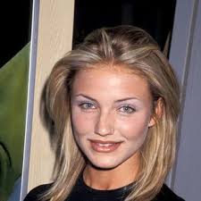 Celebrities are great guide for a new trends and styles. Cameron Diaz Before And After Pictures Of Cameron Diaz Makeover