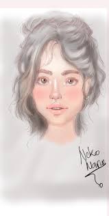 Hello everyone 🙂 This is my drawing in progress