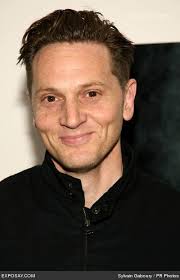 Matt Ross