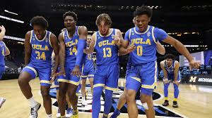 2 seed that had flown. Final Four 2021 Is Fitting Group After Bizarre Covid Season Sports Illustrated