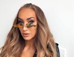 DANAS JE NAJSRETNIJI DAN: Goga Sekulić česitala sinu prvi rođendan