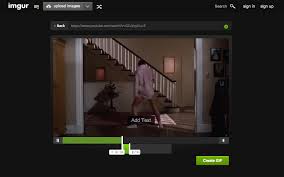 How To Make A Gif On Mac 4 Free Ways To Create Gifs On Macos Macworld Uk Highly customize your gif images with elements, animations, text, overlays.