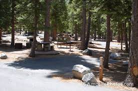 Maybe you would like to learn more about one of these? Dl Bliss State Park Campsite Photos Campsite Availability Alerts