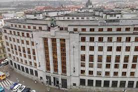 Čnb neustále zpřísňuje podmínky pro získání hypotéky. Cnb Cilem Novely Neni Vstoupit Na Trh S Novymi Statnimi Dluhopisy Fxstreet Cz