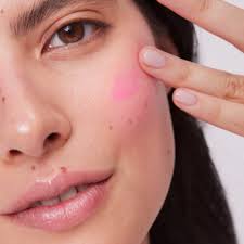 YOUR KAYA, róż do policzków, pielęgnujący, Berry Bloom, 7 g