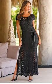 Black Maxi Sweater Dress From Bostonproper Today S Fashion Item Lbd Littleblackdress Blackmaxidress Fashion Cruise Dress Dresses
