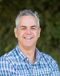 Patrick English McCaslin, Marriage & Family Therapist, Ventura, CA, 93003