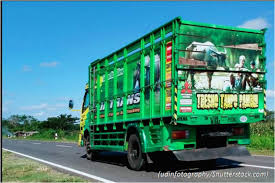 Check spelling or type a new query. Tulisan Bak Belakang Truk Yang Penuh Makna Kadang Bisa Opini Indonesia Seword