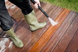 Outsource your deck project and get it quickly done and reviewed by spart5115. American Painting And Deckcare Deck Services