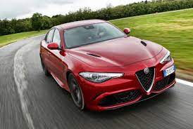 Research alfa romeo giulia car prices, news and car parts. Want To Buy The 1st Unit Of The Alfa Romeo Giulia Quadrifoglio In Malaysia