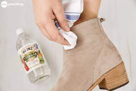 How To Clean Suede Boots The Easy Way [2022 Updated]