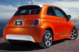 Request a dealer quote or view used cars at msn autos. 2016 Fiat 500e Exterior Photos Carbuzz