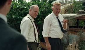 Nephew of texas ranger who the nephew of the man who shot bonnie and clyde has praised kevin costner for his portrayal of the texas ranger in new netflix crime drama the highwaymen and. The Highwaymen Trailer Kevin Costner And Woody Harrelson Indiewire