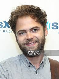 Michael David Rosenberg, aka Passenger visits at SiriusXM Studios on...  News Photo