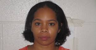 Menokka Karr Nealy Admitted to Killing Daughter: Cops