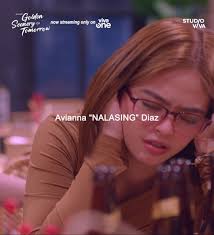 May the sounds behind the story resonate with you. "Ikaw Ang Musika" by Gwy  Saludes and Marc Alfaro and "My Favorite Movie" by Gilyan Saludes for Viva  One's original series soundtrack of