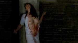 Nude video celebs » Françoise Blanchard nude, Patricia Besnard-Rousseau nude  - The Living Dead Girl (1982)