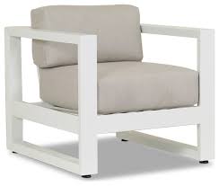 We did not find results for: Newport Club Chair With Cushions Cast Silver Contemporary Outdoor Lounge Chairs By Sunset West Outdoor Furniture Houzz