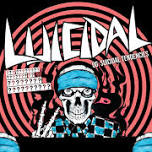 Luicidal