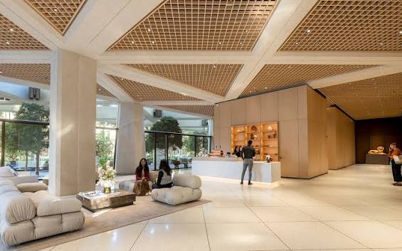 San Francisco's iconic Transamerica Pyramid completes massive renovation |  ASCE