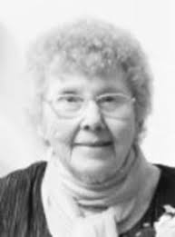 Adelphia "Delphie" (Borgstrom) Lobban Obituary
