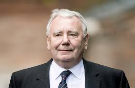 Forget 'cover-ups' and focus