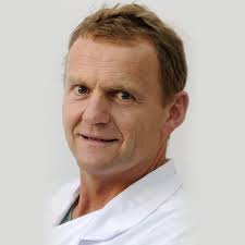 L'équipe médicale du service ORL