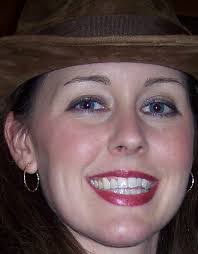 Kristi Pugh's Instagram, Twitter & Facebook