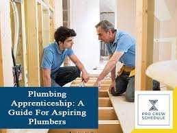 Find plumbing apprenticeship jobs now. Plumbing Apprenticeship A Guide For Aspiring Plumbers Pro Crew Schedule