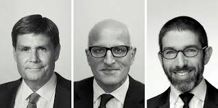 Clarksons and Enerjen Capital aim to put power back in the hands of bunker  buyers