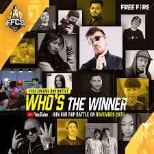 How to change guest id to facebook id in free fire in tamil. Watch The Special Rap Battle Ffcs Garena Free Fire Facebook