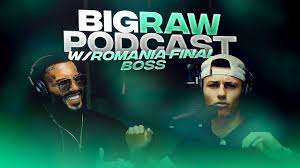 BigRaw Podcast ⭐ ROMANIAN FINAL BOSS - YouTube