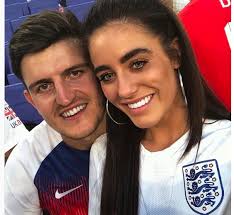 Find out about harry maguire & fern hawkins marriage proposal, joint family tree & history, ancestors and ancestry. Harry Maguire S Girlfriend Fern Hawkins Bio Wiki