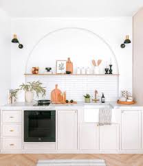 A kitchen of any size can feel roomy if you know some simple design tricks to make the most of the space. 12 Tips To Make Your Small Kitchen Look And Feel Bigger Lifestyle News Asiaone