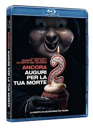 Ancora Auguri Per La Tua Morte In Dvd E Blu Ray 2019 Home Video
