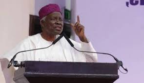 It was gathered that the fulani herdsmen. Igangan Forget Constitution Arm Yourselves War Has Been Declared On Us Akintoye Tells Yoruba People Whoiswho
