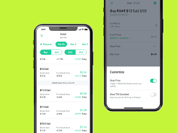 Jul 01, 2021 · this afternoon robinhood, the popular investing app for consumers filed to go public. Trading App Alternatives To Robinhood As Stock Market Gains