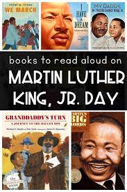 Martin Luther King Jr Day Books The Measured Mom Martin Luther King Books Martin Luther King Reading Martin Luther King Writing