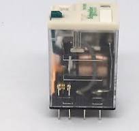 Schneider Rxm3ab2fd 110v DC Mini Relay | eBay