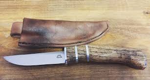 Redfeather Custom Knives...