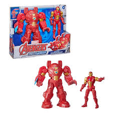 Régua led de superfície retangular extraplano, composta por uma liga de alumínio e abs. Hasbro Avengers Mech Strike 8 Inch Ultimate Mech Suit Iron Man Action Figure Walmart Com Walmart Com