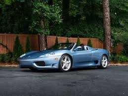 Image result for Blue Lightning 2001 Spider