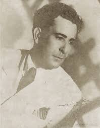 ARQUIVO MARCELO BONAVIDES