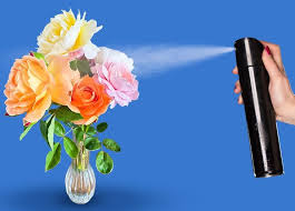 Sure, hairspray does a fine job of keeping hair in place, but did you know hairspray can also… 7 Pro Tips On How To Make Flowers Last Longer
