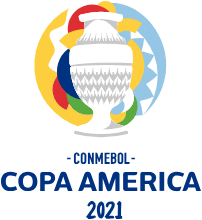 La selección de colombia viene de vencer a. 2021 Copa America Wikipedia