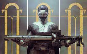 Your reward for your troubles is the izanagi's burden sniper rifle. Destiny 2 Hotfix Clears Up Izanagi S Burden Quest Progression Bug Pc Gamer