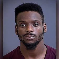 Suspect in Stay Over Lodge stabbing, responsible for other crimes, reports  state