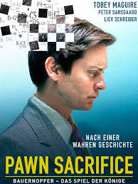 Screened at this year's london korean film festival as its. Pawn Sacrifice Rotten Tomatoes