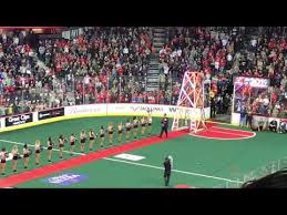 Videos Matching 2019 Calgary Roughnecks West Division Final